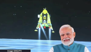 Chandrayaan-3