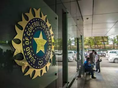 BCCI Income: बीसीसीआई की कमाई कई देशों की GDP से भी ज्यादा, सरकार की तरफ से संसद को दी गई जानकारी