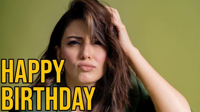 Happy Birthday Hansika Motwani: बॉलीवुड, साउथ और टीवी हर जगह चलाया अपना जादू, एक्ट्रेस ने जीते कई अवॉर्ड्स