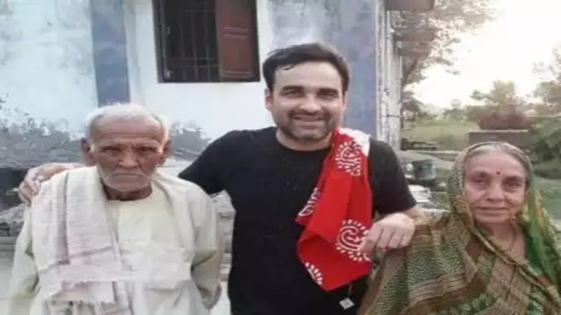 Pankaj Tripathi Father Died: पंकज त्रिपाठी के पिता का हुआ निधन, 98 की उम्र में ली आखिरी सांस