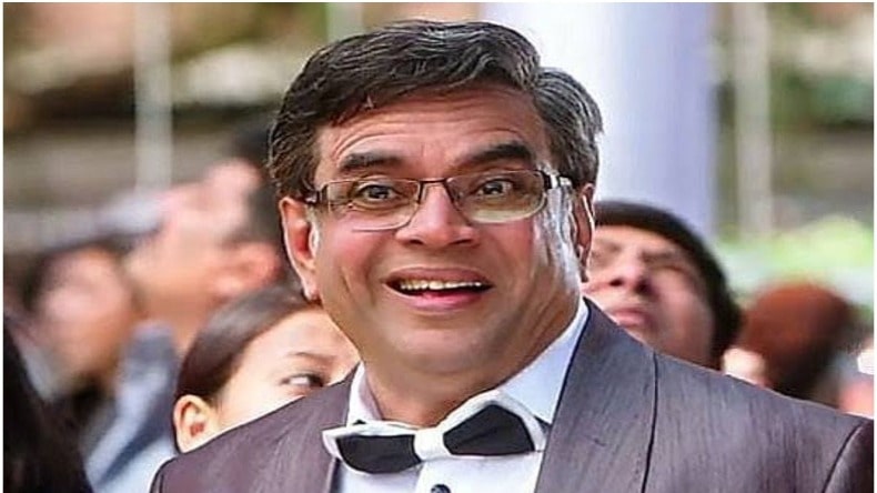 Dream Girl 2-Paresh Rawal: परेश रावल ने बॉलीवुड को बताया मजबूत, कहा 'पैसों के लिए बहुत काम किया पर अब नहीं'