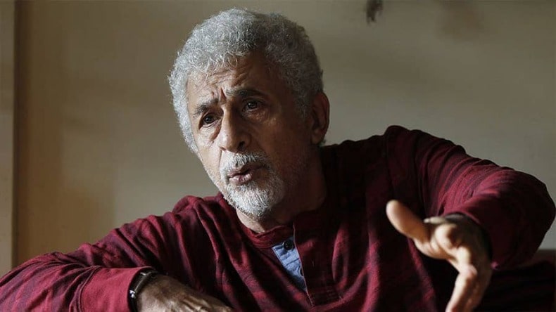 Naseeruddin Shah: नसीरुद्दीन ने मेनस्ट्रीम सिनेमा को लेकर दिया बड़ा बयान, कहा 'सिनेमा ने दर्शकों के टेस्ट को किया बर्बाद'