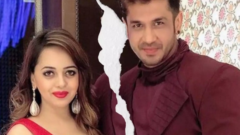 Malhar Pandya Divorce: इश्कबाज के एक्टर ने तोड़ी 9 साल की शादी, पत्नी ने खबर को किया कंफर्म