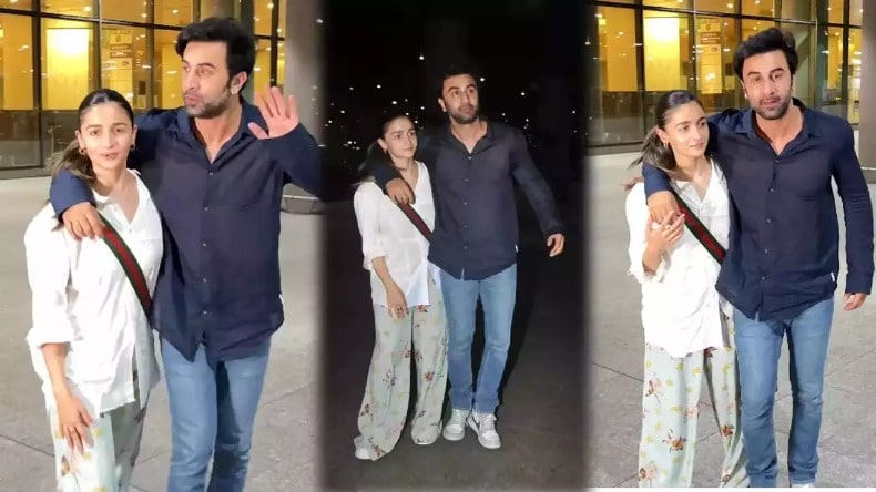 Alia-Ranbir : बॉलवुड की फेमस जोड़ी के लिए फैंस दिखे परेशान, जानें वजह