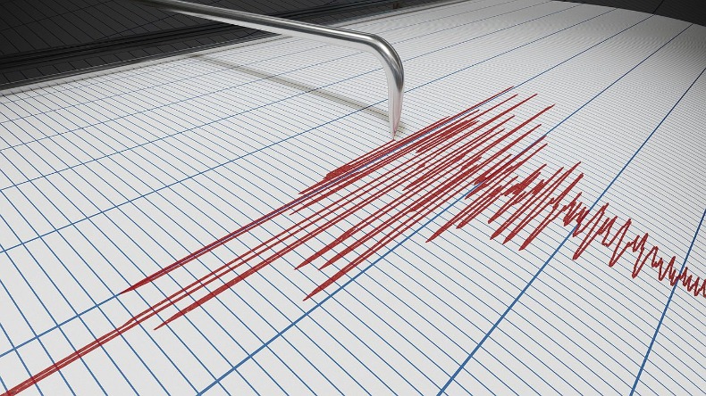 Earthquake: तुर्किये में तेज भूकंप के झटके, रिक्टर स्केल पर 5.0 रही तीव्रता