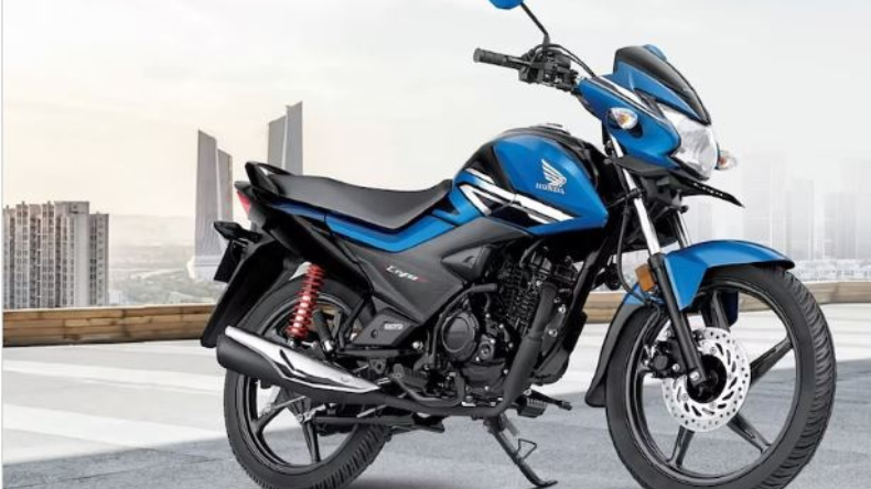 Honda Livo: धांसू लुक,10 साल की वारंटी के साथ नई बाइक की एंट्री