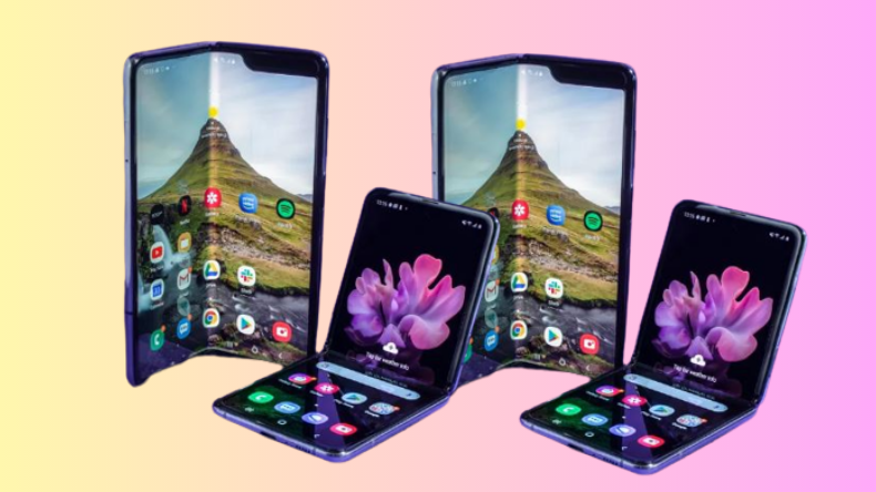 Foldable Phone लेने का बना रहें मन, ये रहे बेस्ट ऑप्शन