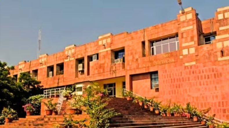 JNU: जेएनयू छात्र संघ में 4 साल बाद आज होगा मतदान, इस दिन आएगा रिजल्ट 