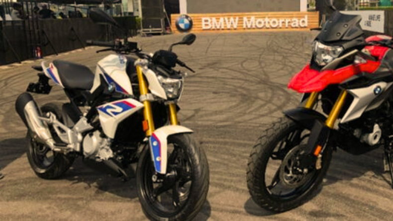 BMW Motorrad ने दिया ग्राहकों को तोहफा, 310 मोटरसाइकिल रेंज में हुआ बदलाव, जानिए क्या है खास