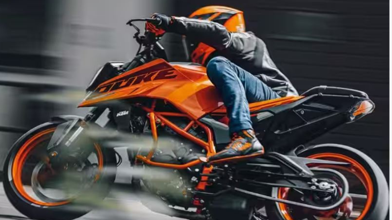 2024 KTM 390 Duke: 2024 केटीएम 390 ड्यूक से उठा पर्दा, जानिए बड़े बदलाव 