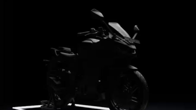 New Hero Karizma XMR: नई करिज्मा एक्सएमआर लॉन्च होने को तैयार, टीजर हुआ जारी