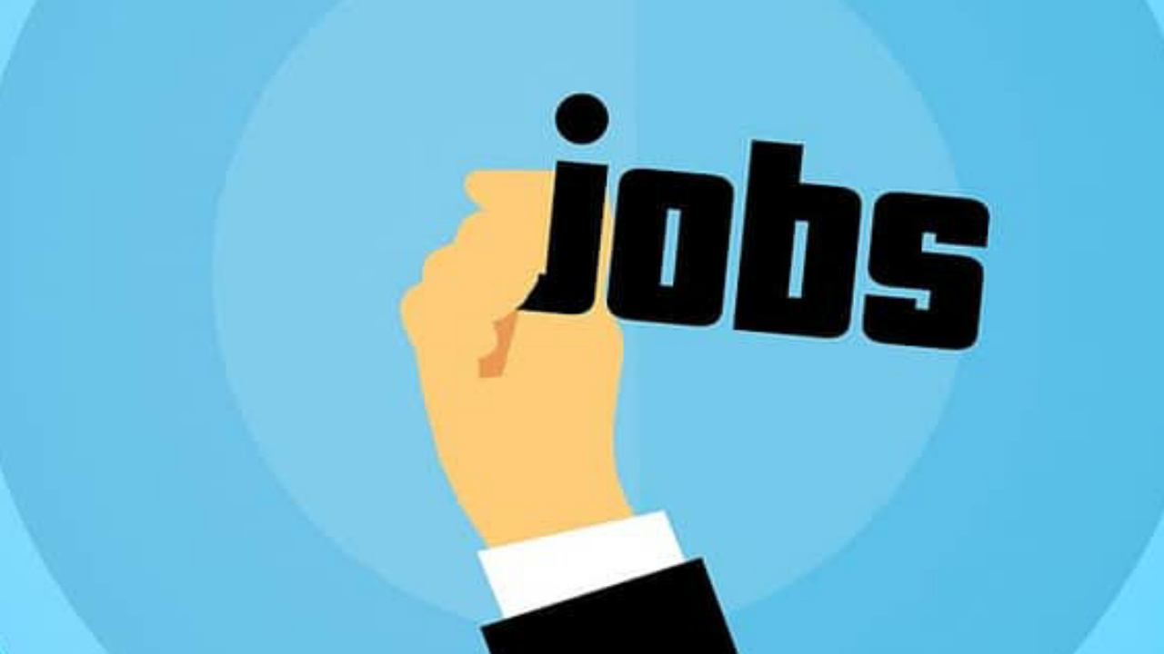 Jobs 2023 : इस विभाग में निकली बंपर वैकेंसी, 10वीं पास फौरन करें आवेदन