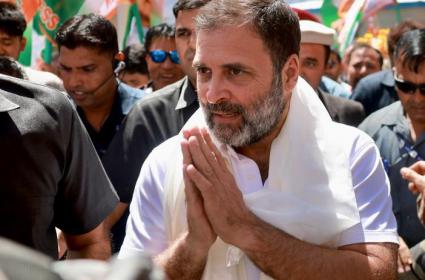 Rahul in Ladakh: राहुल गांधी ने 25 अगस्त तक बढ़ाया अपना दौरा, फिर से गलती दोहराने की राह पर कांग्रेस नेता!