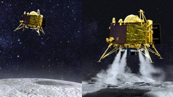 Chandrayaan 3 : चंद्रयान 3 की लैंडिंग को ऐतिहासिक बनाने के लिए लखनऊ की पुलिस ने पिंक बूथ पर कर रखी थी बच्चों को दिखाने की व्यवस्था