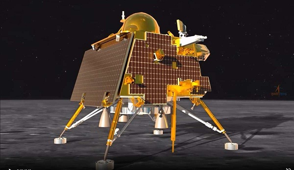 Chandrayaan 1st Message: चंद्रयान ने भेजा संदेश- मैं अपनी मंजिल पर पहुंच गया हूं और भारत भी, रोचक बातें, सोमनाथ ने कहा, 