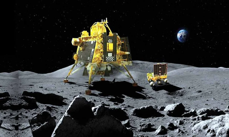 Chandrayaan-3: चाँद पर उतरने से पहले ख़ौफ के वो 15 मिनट