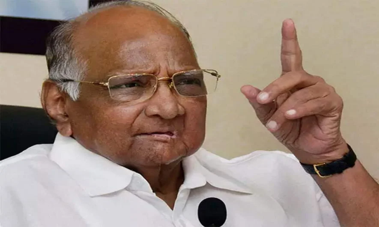 Sharad Pawar: शरद पवार ने इशारों इशारों में हीं बता दिया कि 2024 में मोदी ही आ रहे हैं!