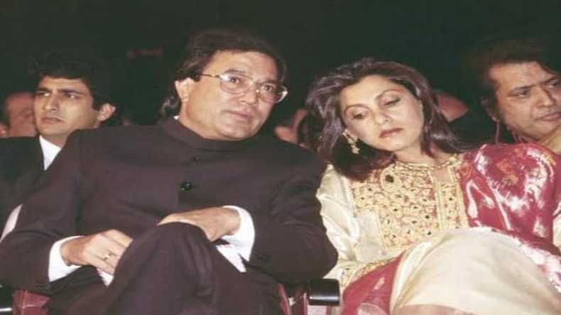 Rajesh Khanna And Dimple Kapadia: जब राजेश खन्ना ने रखी थी डिंपल के आगे इंडस्ट्री छोड़ने कि शर्त, एक्टर ने किया था खुलासा