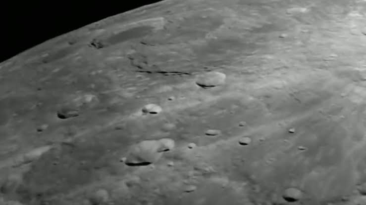 Moon Surface Temperature: इसरो नें मापा चन्द्रमा का तापमान, रिपोर्ट देखकर वैज्ञानिक भी हैरान