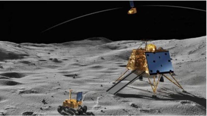 Chandrayan- 3: रूस की गलती कैसे बनी भारत कैसे बनी ताकत? कहां पर चुका था रूस