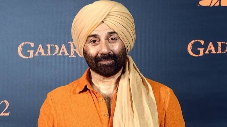 Sunny Deol: सनी देओल को आई Struggle के दिनों की याद, दर्द बयां करते हुए कहीं ये बात