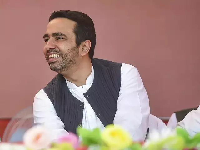 Jayant Chaudhary not coming  the House:2024 से पहले  इंडिया गठबंधन को बड़ा झटका, दिल्ली अध्यादेश के समय सदन में मौजूद नहीं थे जयंत चौधरी