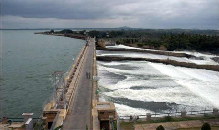 Kaveri River: पानी छोड़े जाने को लेकर SC का दरवाजा खटखटाएगी कर्नाटक, महाअधिवक्ता को अपील दायर करने का दिया निर्देश