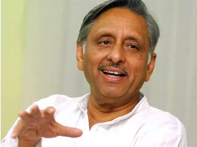 Mani Shankar Aiyar: कांग्रेस के मणिशंकर अय्यर ने पाकिस्तानी लोगों को बताया भारतीय संपत्ति, मोदी सरकार को लेकर कही यह बात