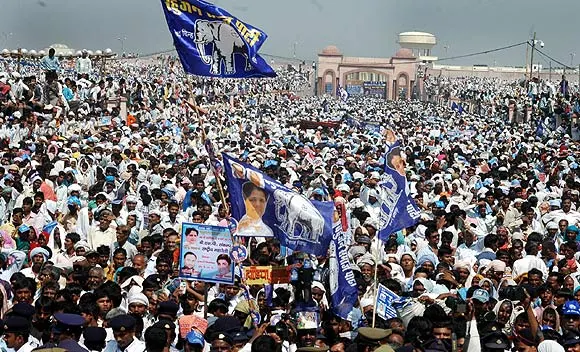 Dalit Vote: 2024 में किसके साथ जाएंगे दलित वोटर? बसपा पर लगाएंगे दांव और चुनेंगे कोई और रास्ता