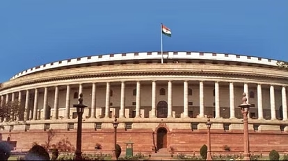 Parliament LIVE: संसद के मानसून सत्र का आखिरी दिन