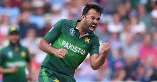 Wahab Riaz: पाकिस्तान के इस गेंदबाज ने अंतरराष्ट्रीय क्रिकेट से लिया संन्यास