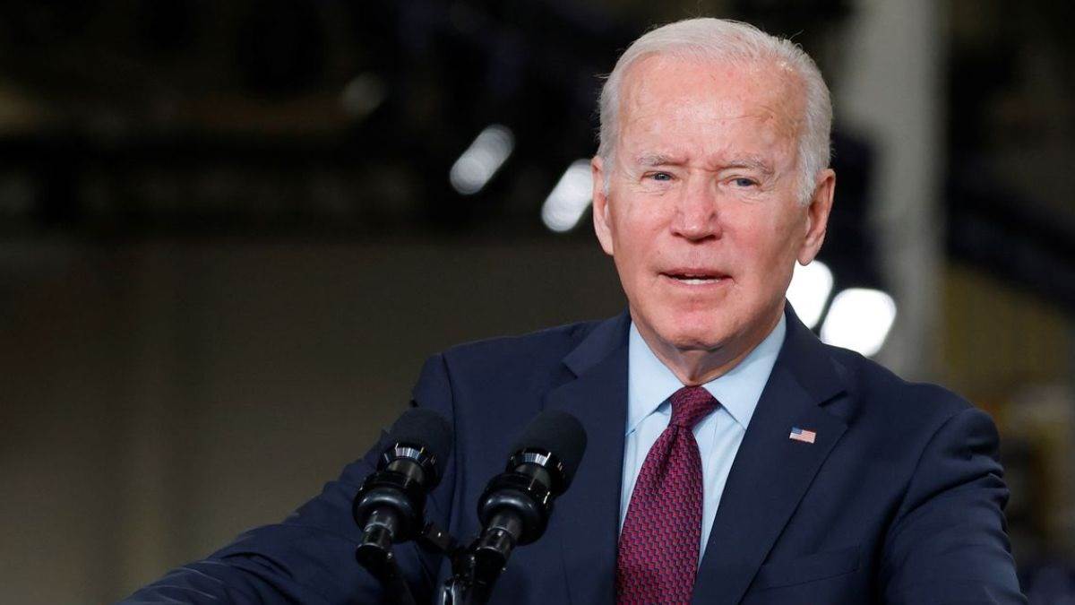 joe biden: शिखर सम्मेलन में बाइडेन ने कहा- अमेरिका का कुक द्वीप समूह के साथ सहयोग का इतिहास द्वितीय विश्व युद्ध के समय से है