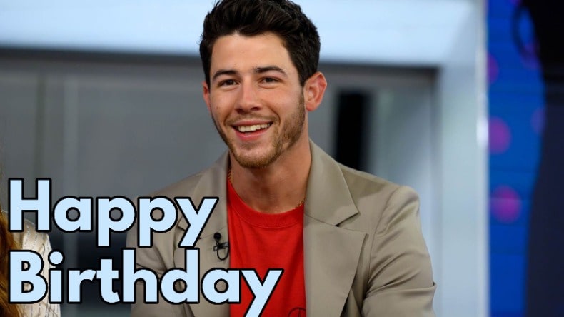 Happy Birthday Nick Jonas: प्रियंका से पहले इन हसीनाओं पर निक लुटा चुके हैं प्यार, 14 साल की उम्र में पहली बार किया था प्यार