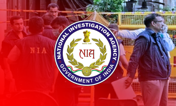 NIA Raids: खालिस्तान-गैंगस्टर्स पर एनआईए का प्रहार, 6 राज्यों में ताबड़तोड़ छापेमारी