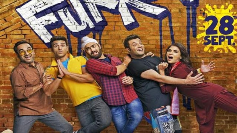 Fukrey 3 New Release Date: दो महिने पहले सिनेमाघरों में दस्तक देगी 'फुकरे 3', जानें नई रिलीज डेट