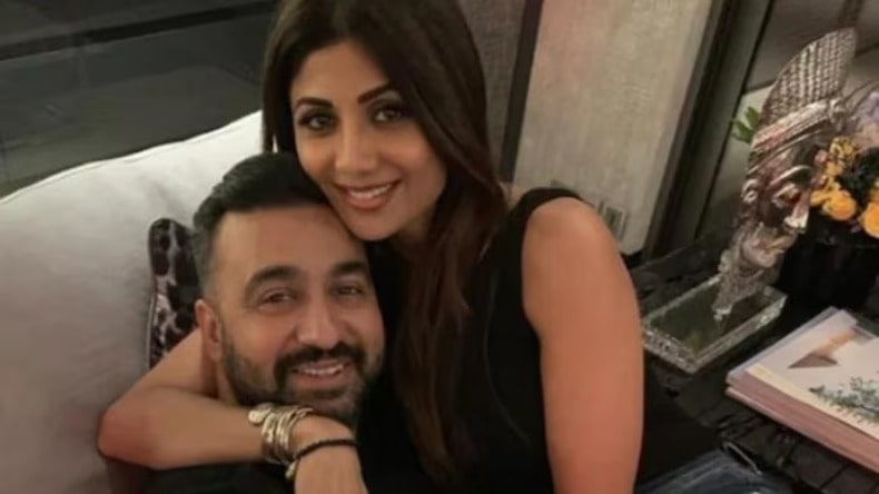 Raj Kundra Birthday: शिल्पा शेट्टी ने पति के जन्मदिन पर लुटाया प्यार, बोलीं- इस बर्थडे पर तोहफे में दूंगी आईना