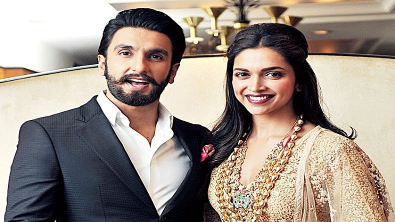 साथ में फिल्म करने के प्रीमियम फीस चार्ज करते हैं Deepika Ranveer, हर फिल्म के लेते हैं करोड़ो रुपय