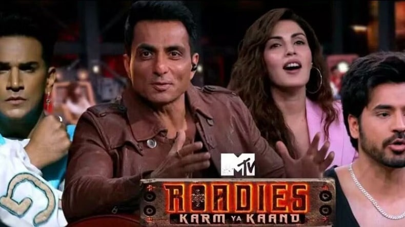 क्या सच में 'Roadies 19' में दिखते हैं भुत प्रेत, शो में कंटेस्टेंट्स ने कैंप एरिया में देखीं अजीब चीजें