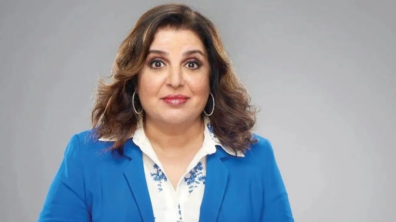 Farah Khan Funny Video: 2 करोड़ की कार में बैठ फराह ने खरीदा 390 का ट्राइपॉड, डायरेक्टर पुनीत ने किया वीडियो शेयर