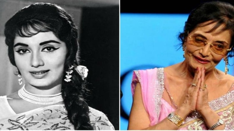 Sadhana Shivdasani birth Anniversary :1 रूपए लेकर शुरू किया था काम, आज हेयर स्टाइल से जानते हैं लोग