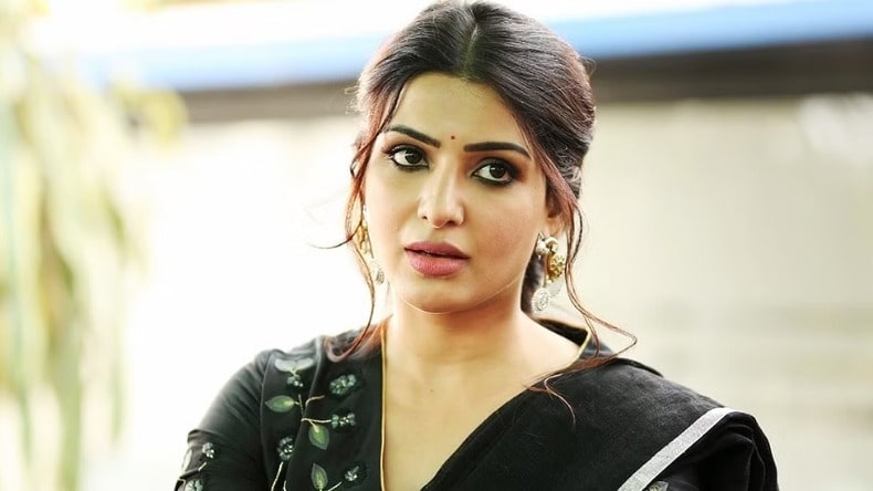 Samantha Ruth Prabhu: क्या सामंथा करने वाली है पॉलिटिक्स में एंटी, एक्टिंग को छोड़ बीआरएस करेंगी जॉइन?