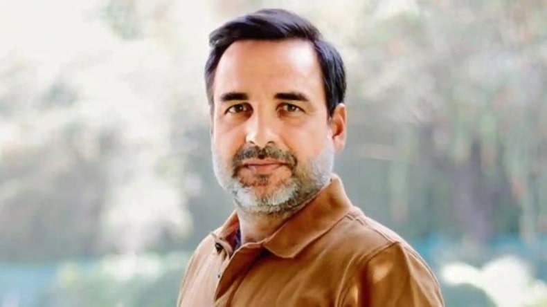 हिन्दी भाषा को लेकर Pankaj Tripathi ने दिया दिल छुने वाला जवाब, सोशल मीडिया पर वीडियो वायरल