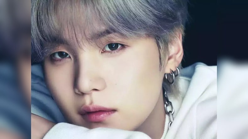 BTS Suga Goodbye To Fans: बीटीएस के सुगा कर रहें हा आर्मी ज्वाइन, लाइव सेशन में किया फैंस को अलविदा