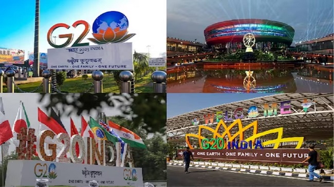 Dishes In G-20: पारंपरिक मोटे अनाज को जी-20 में बनाया जाएगा वैश्विक, विदेशी मेहमानों के लिए बनाए गए 500 से अधिक डिश