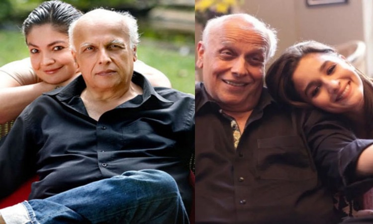 Mahesh Bhatt's Birthday : बेटी को किस करने से लेकर अफेयर करने तक, दुनिया के सामने बदनाम हुए महेश भट्ट