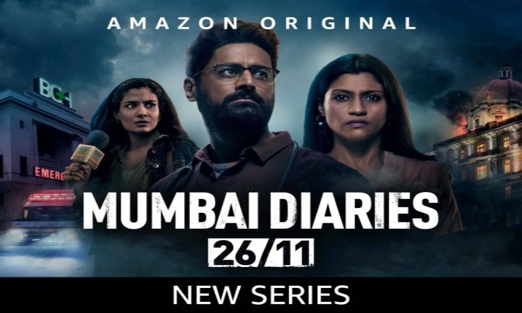 Mumbai Diaries 2 Trailer: जिंदगी और मौत से जूझते नजर आए कलाकार, ट्रेलर देख खड़े हो जाएंगे रोंगटे