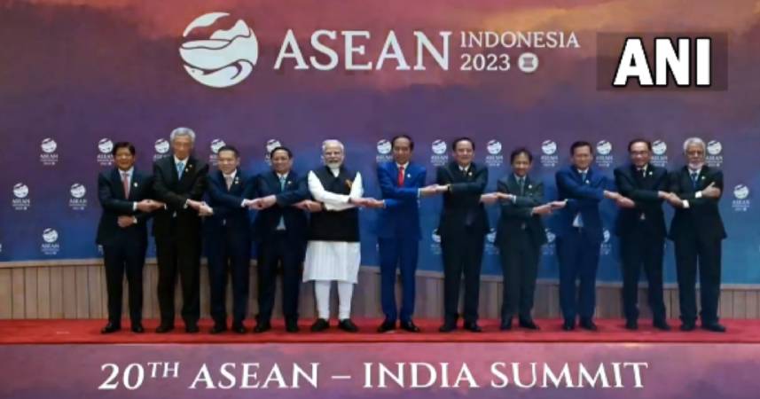 20th ASEAN-India Summit: इंडोनेशिया के जकार्ता में 20वें आसियान-भारत शिखर सम्मेलन में शामिल हुए पीएम मोदी, अपने संबोधन में कही ये अहम बातें