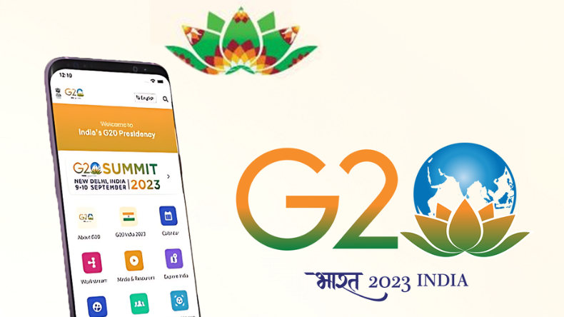 G20 India App हुआ लॉन्च, पीएम ने दी डाउनलोड करने की सलाह