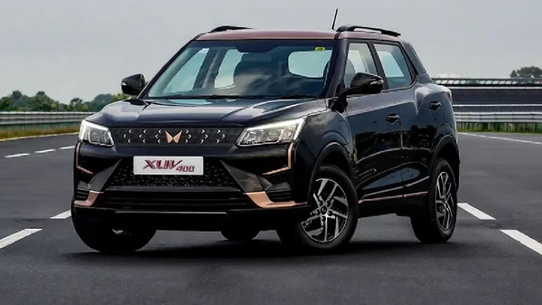 Cars Discount: नई कार खरीदने का जबरदस्त अवसर, Mahindra SUVs पर पाएं लाखों की छूट