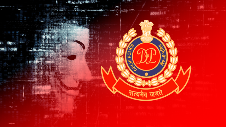 Cyber Crime: जी 20 समिट में खलल डालना चाहता था PAK, दिल्ली पुलिस पर 3 बार साइबर अटैक